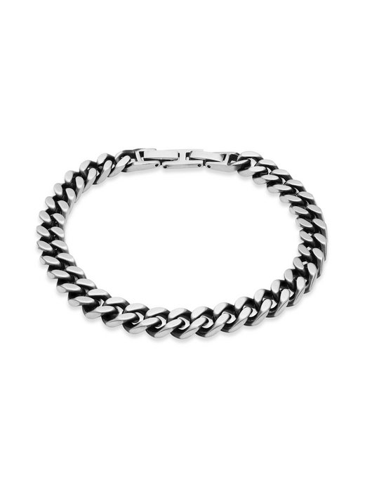 Herren Armband  -  Bold Link