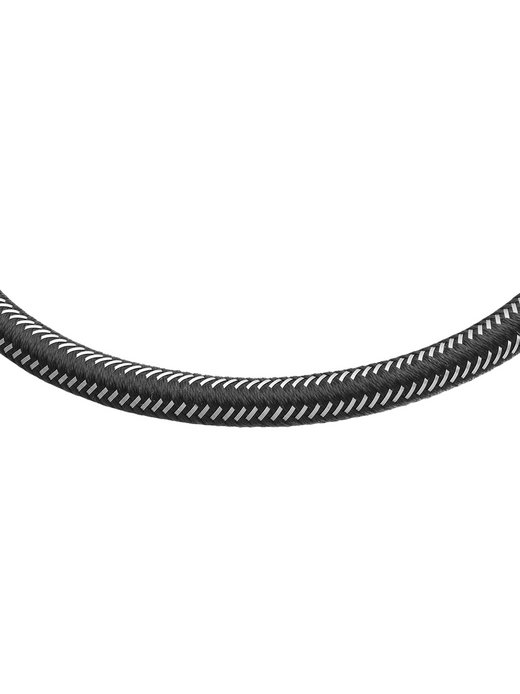 Herren Armband  -  Braided Band