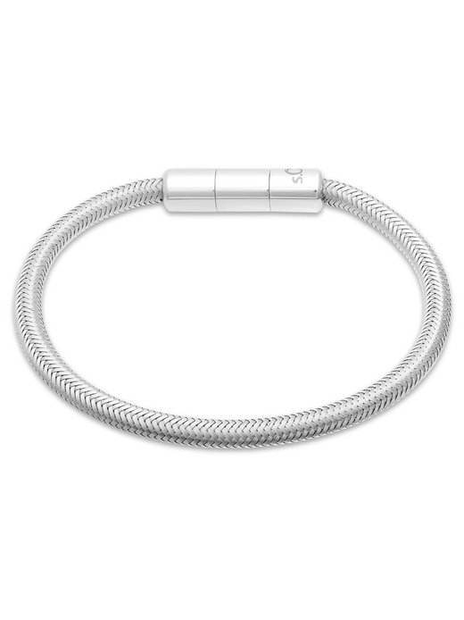 Herren Armband  -  Braided Band