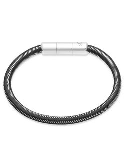 Herren Armband  -  Braided Band