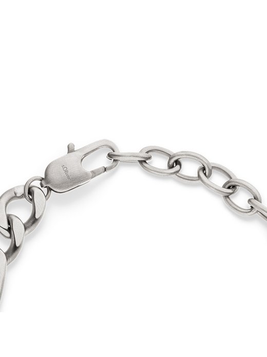 Herren Armband  -  Chunky