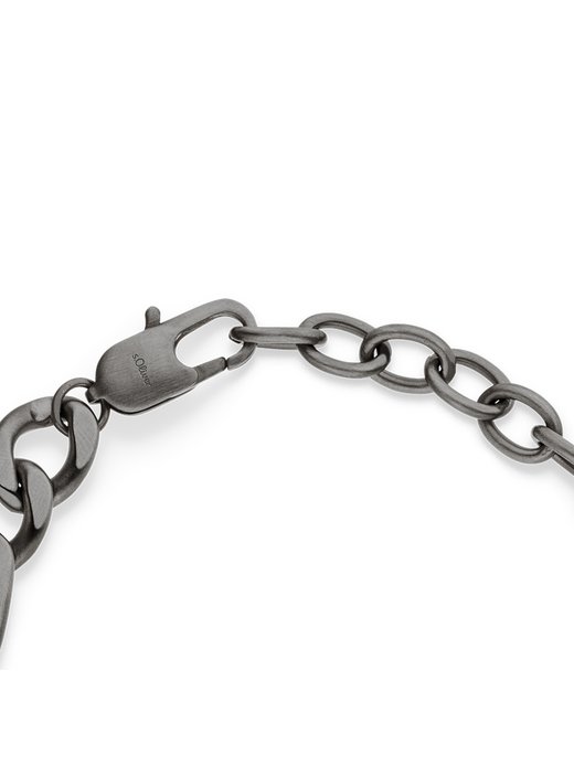 Herren Armband  -  Chunky