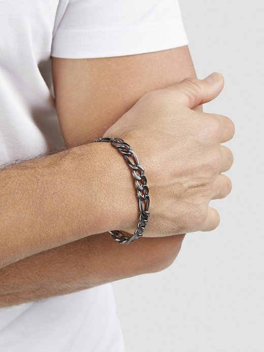Herren Armband  -  Chunky