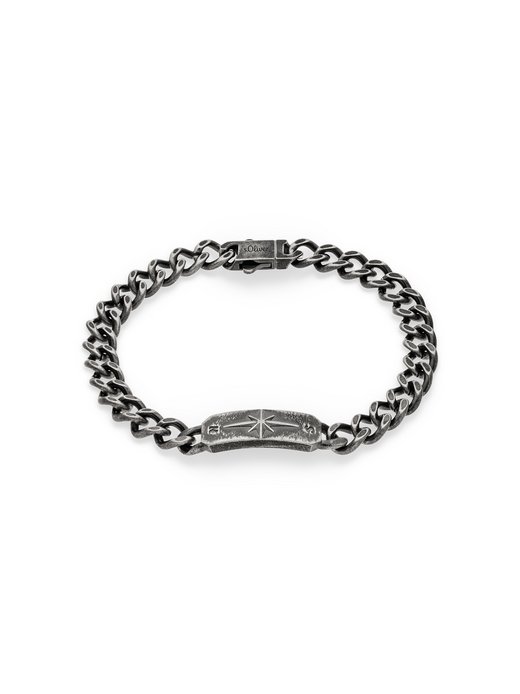 Herren Armband  -  Compass