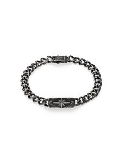 Herren Armband  -  Compass