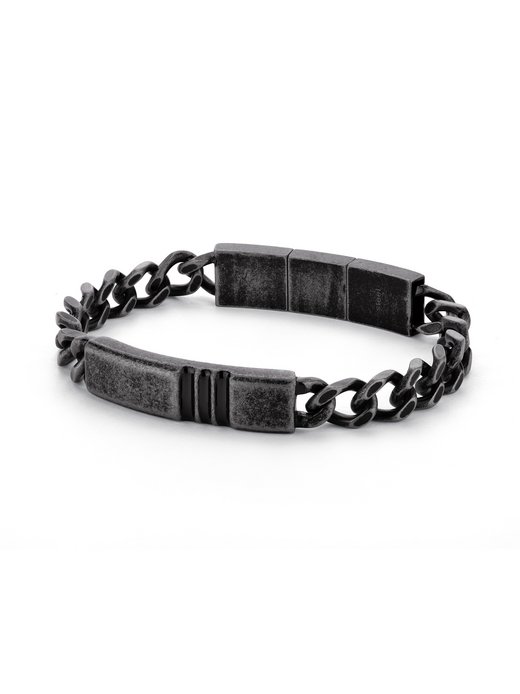 Herren Armband  -  Curb Chain