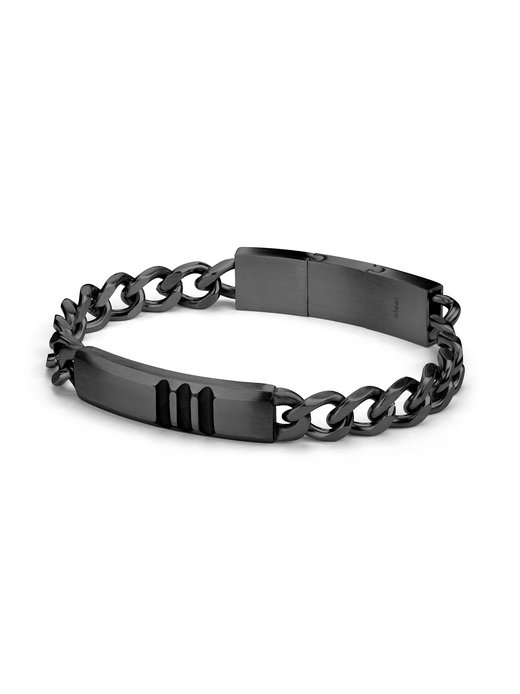 Herren Armband  -  Curb Chain