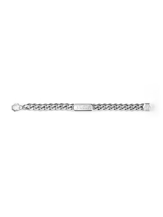 Herren Armband  -  GOTHIC TAG