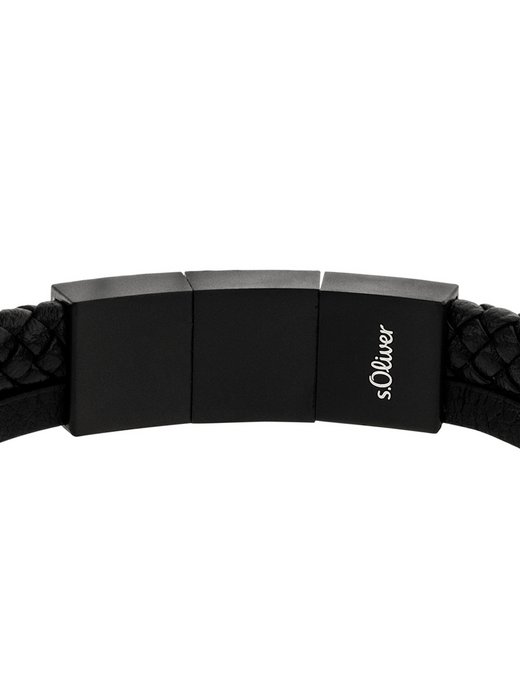 Herren Armband  -  Leather Bracelet