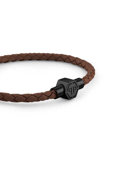 Herren Armband  -  PLEIN TAG