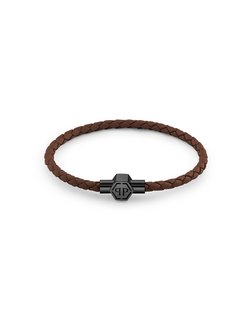 Herren Armband  -  PLEIN TAG
