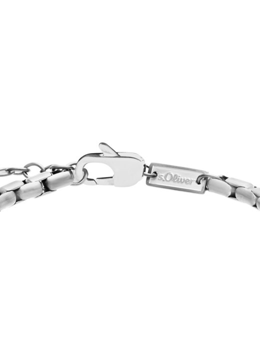 Herren Armband  -  Round Basic