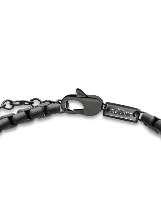 Herren Armband  -  Round Basic