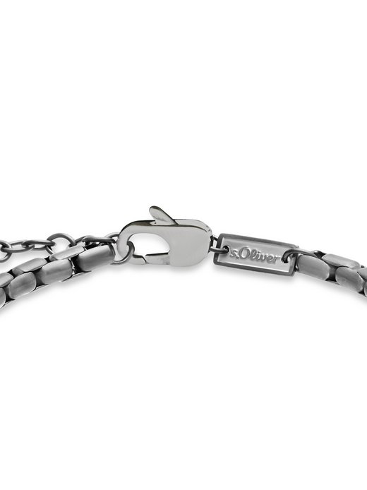 Herren Armband  -  Round Basic