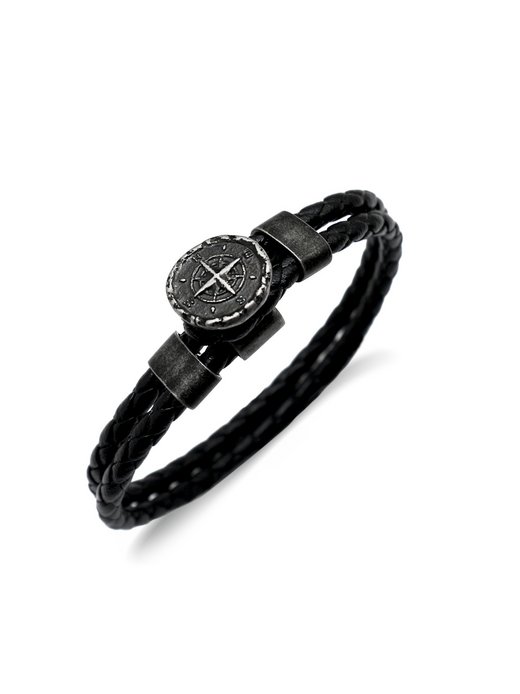 Herren Armband  -  The Antique Explorer