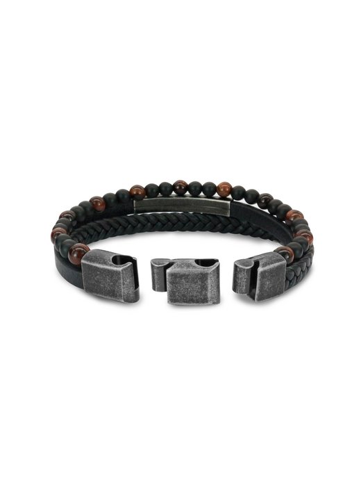 Herren Armband  -  The Antique Explorer
