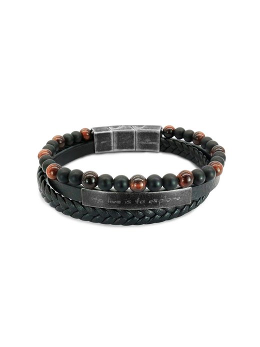 Herren Armband  -  The Antique Explorer