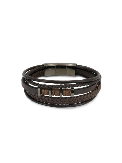 Herren Armband  -  The Antique Explorer