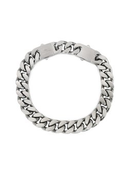 Herren Armband  -  The Chunky Chain