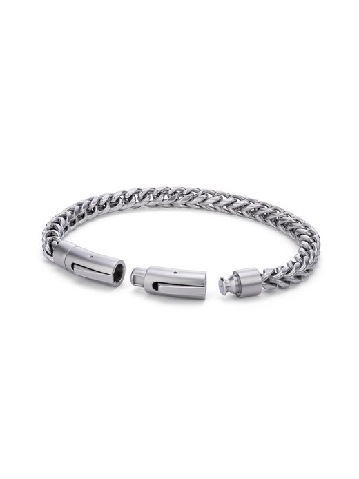 Herren Armband  -  The Foxtail Chain