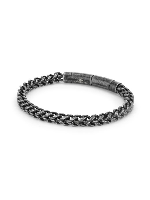 Herren Armband  -  The Foxtail Chain