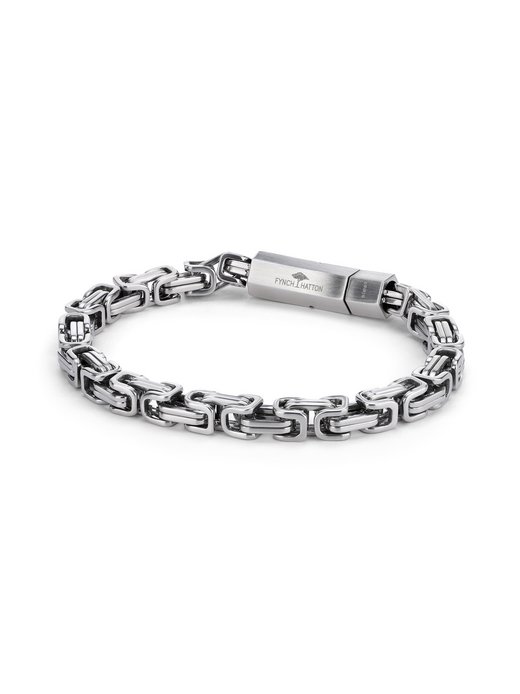 Herren Armband  -  The King Chain