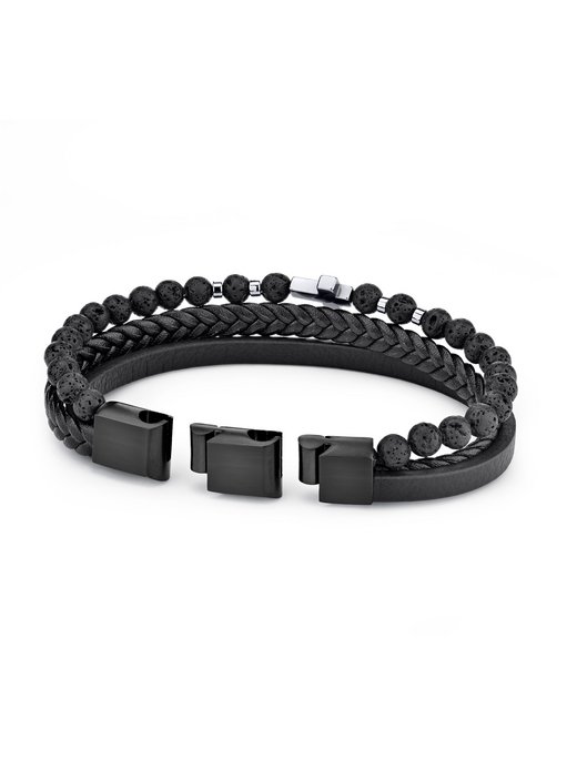 Herren Armband  -  The Layering
