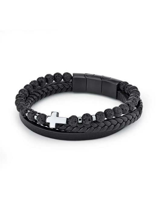Herren Armband  -  The Layering
