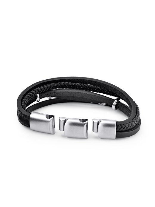 Herren Armband  -  The Layering