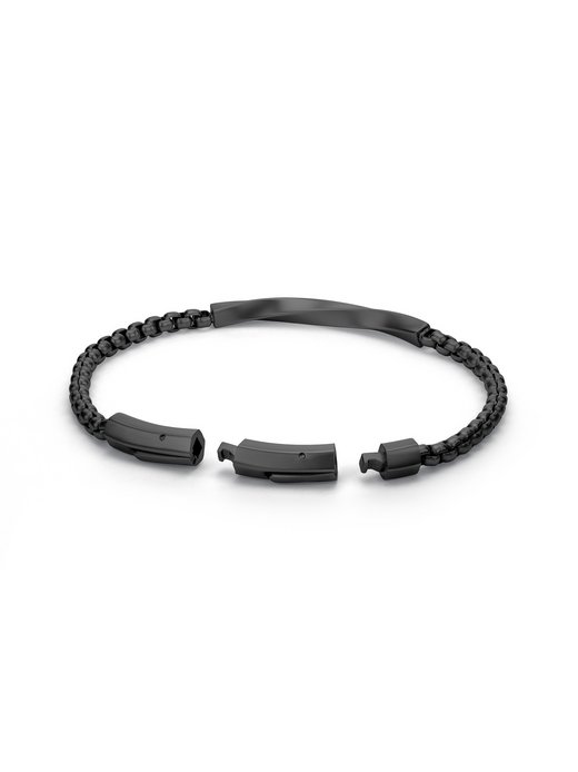 Herren Armband  -  The Twist
