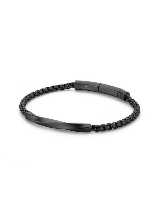 Herren Armband  -  The Twist