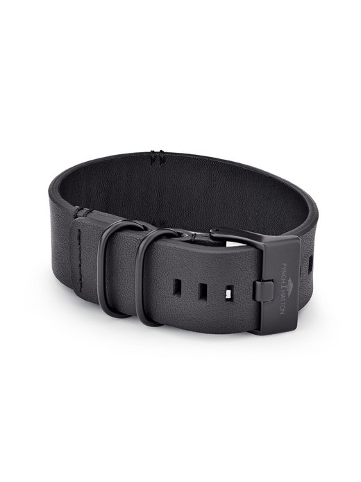 Herren Armband  -  The Wide Leather