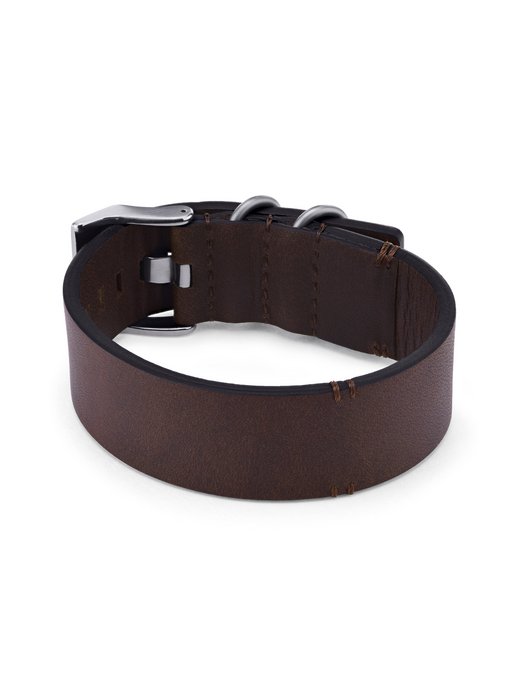 Herren Armband  -  The Wide Leather