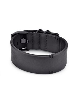 Herren Armband  -  The Wide Leather