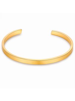 Artikelbild Herren Armband von True Rebels in gold uni