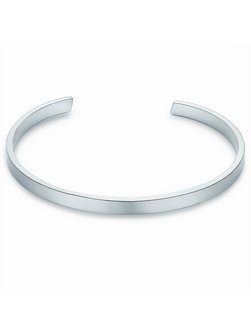 Artikelbild Herren Armband von True Rebels in silber uni