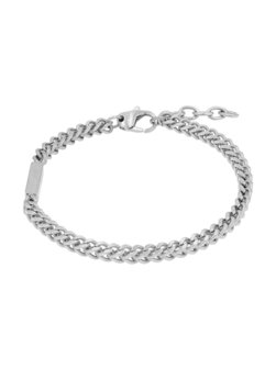 Artikelbild Herren Armband von Joop Accessoires in silber uni