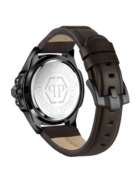 Herren Armbanduhr  -  Armbanduhr