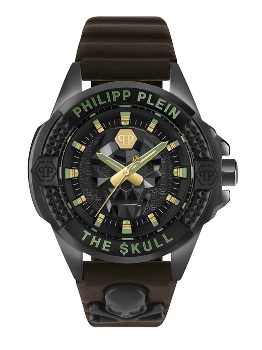 Herren Armbanduhr  -  Armbanduhr