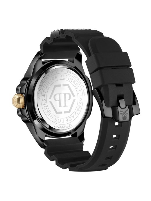 Herren Armbanduhr  -  Armbanduhr