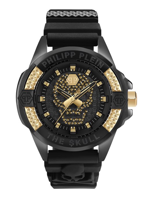 Herren Armbanduhr  -  Armbanduhr
