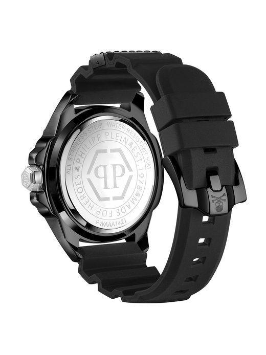 Herren Armbanduhr  -  Armbanduhr