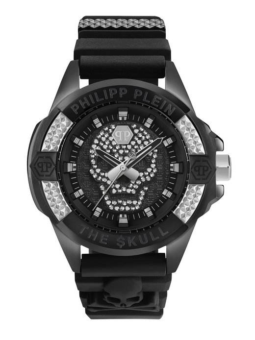 Herren Armbanduhr  -  Armbanduhr