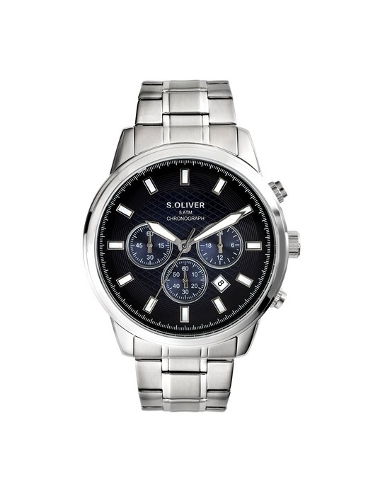 Herren Armbanduhr  -  Core Round