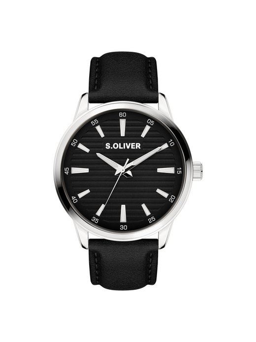 Herren Armbanduhr  -  Core Round