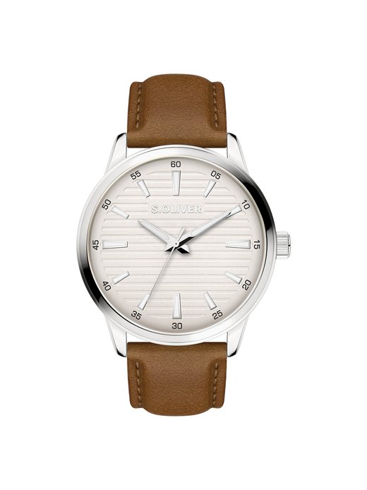 Herren Armbanduhr  -  Core Round