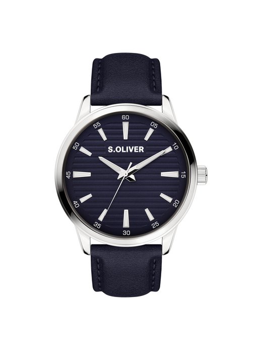 Herren Armbanduhr  -  Core Round