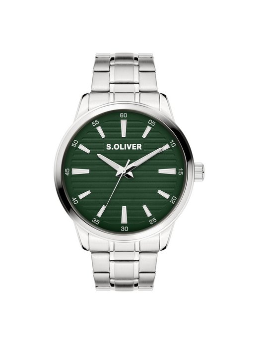 Herren Armbanduhr  -  Core Round