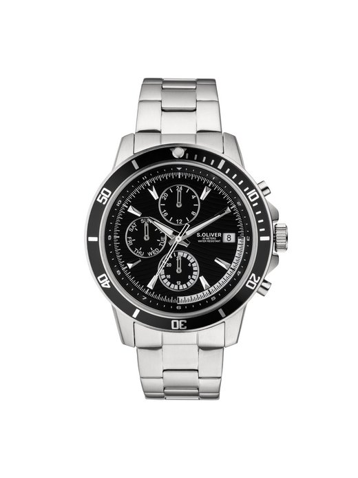 Herren Armbanduhr  -  Core Round