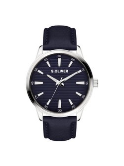 Herren Armbanduhr  -  Core Round